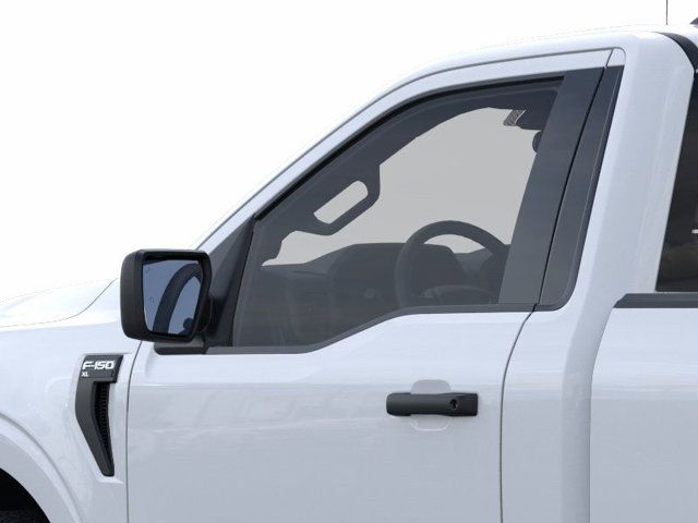 2025 Ford F-150 XL 2025 Ford F-150 XL