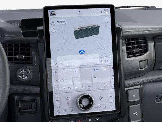 2025 Ford F-150 Lightning Flash 2025 Ford F-150 Lightning Flash