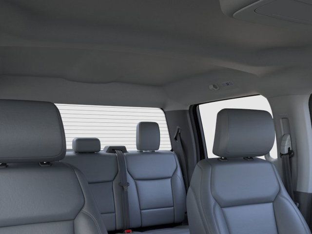 2025 Ford F-150 Lightning Flash 2025 Ford F-150 Lightning Flash