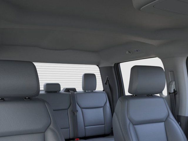 2025 Ford F-150 Lightning Flash 2025 Ford F-150 Lightning Flash