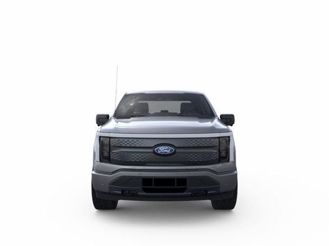 2025 Ford F-150 Lightning Flash 2025 Ford F-150 Lightning Flash