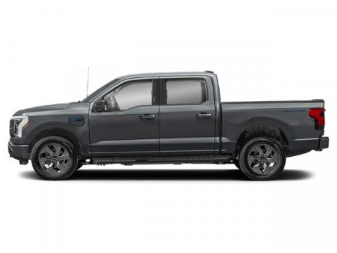 2025 Ford F-150 Lightning Flash 2025 Ford F-150 Lightning Flash