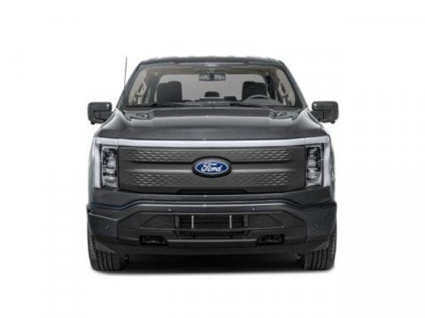 2025 Ford F-150 Lightning Flash 2025 Ford F-150 Lightning Flash