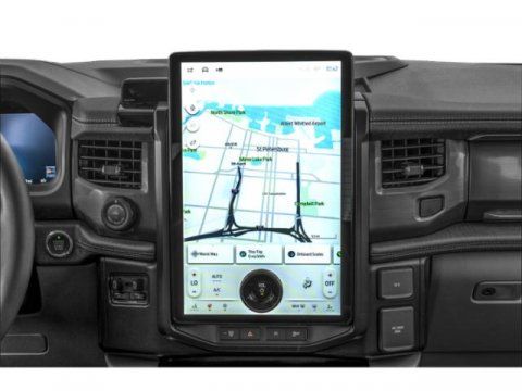 2025 Ford F-150 Lightning Flash 2025 Ford F-150 Lightning Flash