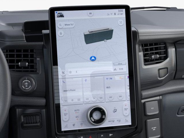 2025 Ford F-150 Lightning Flash 2025 Ford F-150 Lightning Flash