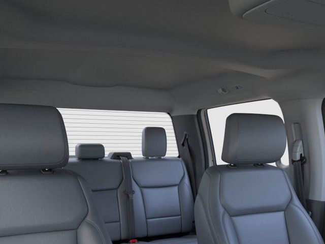 2025 Ford F-150 Lightning Flash 2025 Ford F-150 Lightning Flash