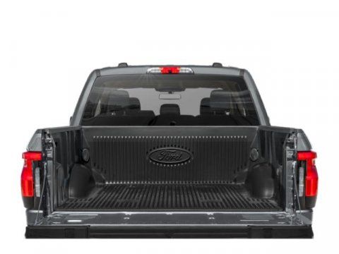 2025 Ford F-150 Lightning Flash 2025 Ford F-150 Lightning Flash