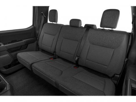 2025 Ford F-150 Lightning Flash 2025 Ford F-150 Lightning Flash