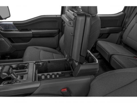 2025 Ford F-150 Lightning Flash 2025 Ford F-150 Lightning Flash