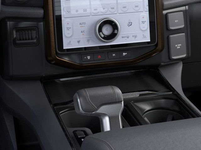 2025 Ford F-150 Lightning LARIAT 2025 Ford F-150 Lightning LARIAT