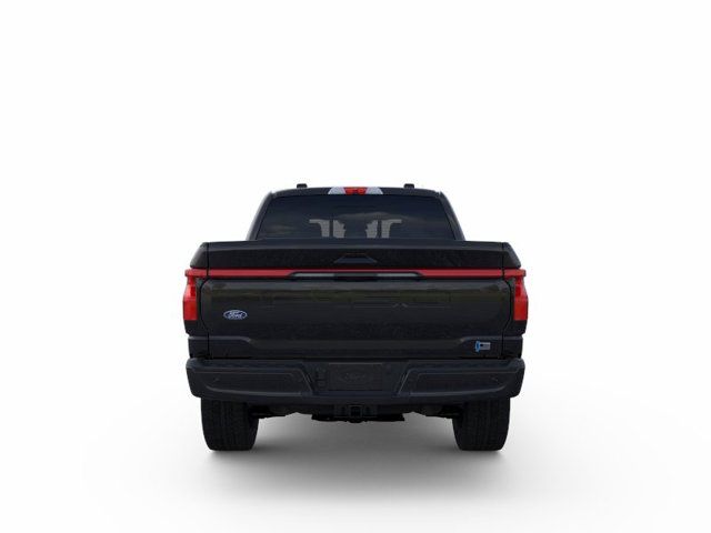 2025 Ford F-150 Lightning LARIAT 2025 Ford F-150 Lightning LARIAT