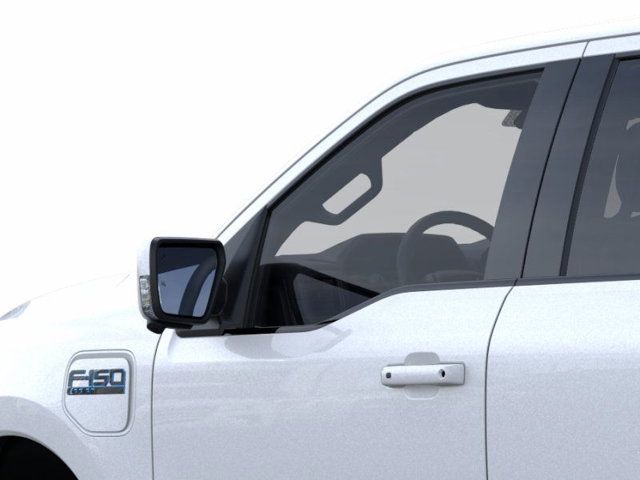 2025 Ford F-150 Lightning LARIAT 2025 Ford F-150 Lightning LARIAT