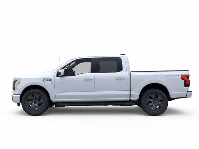 2025 Ford F-150 Lightning LARIAT 2025 Ford F-150 Lightning LARIAT