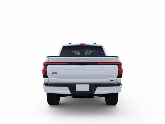 2025 Ford F-150 Lightning LARIAT 2025 Ford F-150 Lightning LARIAT