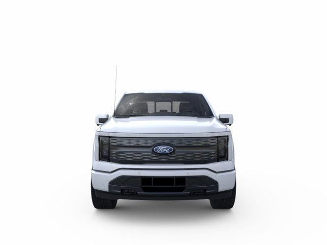 2025 Ford F-150 Lightning LARIAT 2025 Ford F-150 Lightning LARIAT