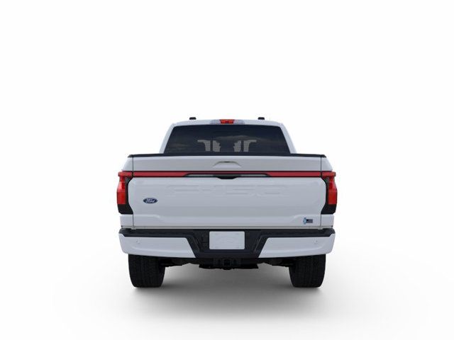 2025 Ford F-150 Lightning LARIAT 2025 Ford F-150 Lightning LARIAT
