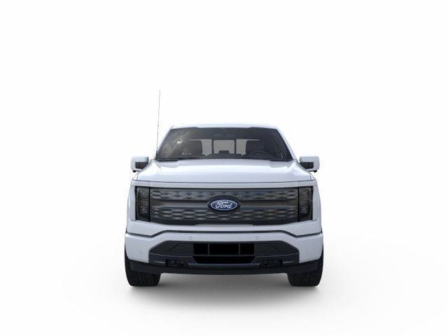 2025 Ford F-150 Lightning LARIAT 2025 Ford F-150 Lightning LARIAT