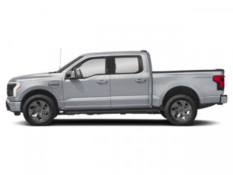 2025 Ford F-150 Lightning LARIAT 2025 Ford F-150 Lightning LARIAT