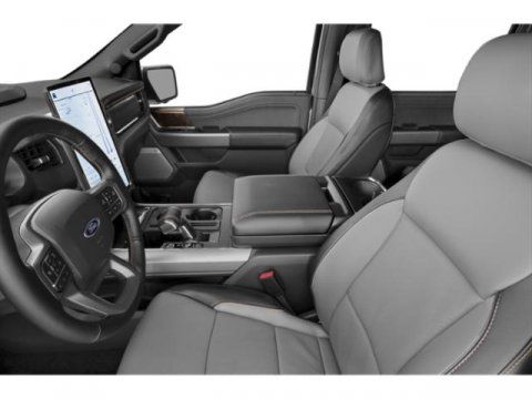 2025 Ford F-150 Lightning LARIAT 2025 Ford F-150 Lightning LARIAT