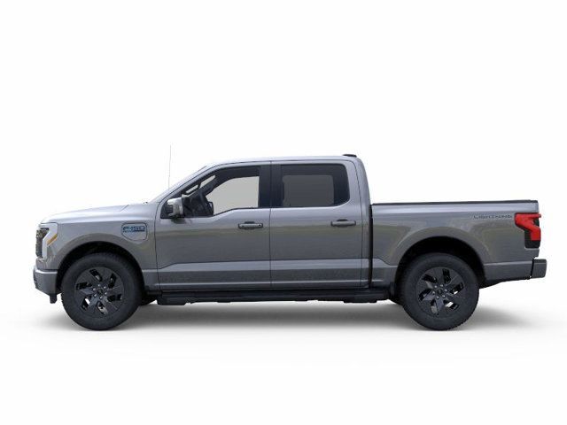 2025 Ford F-150 Lightning LARIAT 2025 Ford F-150 Lightning LARIAT