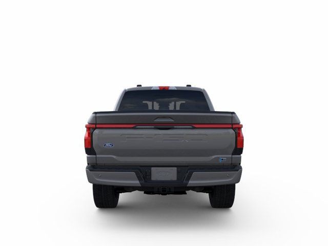 2025 Ford F-150 Lightning LARIAT 2025 Ford F-150 Lightning LARIAT