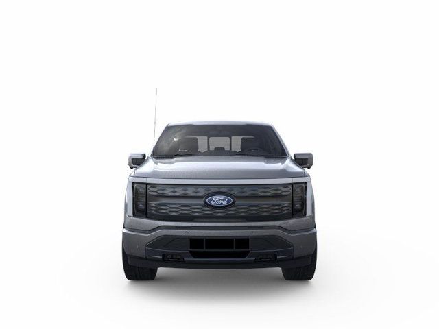 2025 Ford F-150 Lightning LARIAT 2025 Ford F-150 Lightning LARIAT