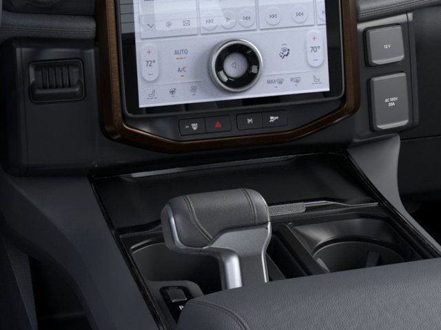 2025 Ford F-150 Lightning LARIAT 2025 Ford F-150 Lightning LARIAT