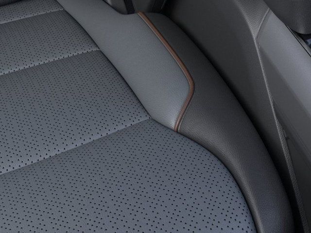 2025 Ford F-150 Lightning LARIAT 2025 Ford F-150 Lightning LARIAT