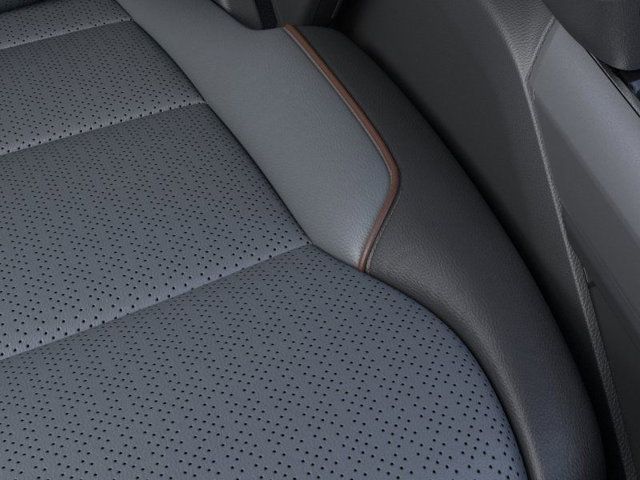 2025 Ford F-150 Lightning LARIAT 2025 Ford F-150 Lightning LARIAT