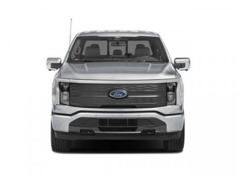 2025 Ford F-150 Lightning LARIAT 2025 Ford F-150 Lightning LARIAT