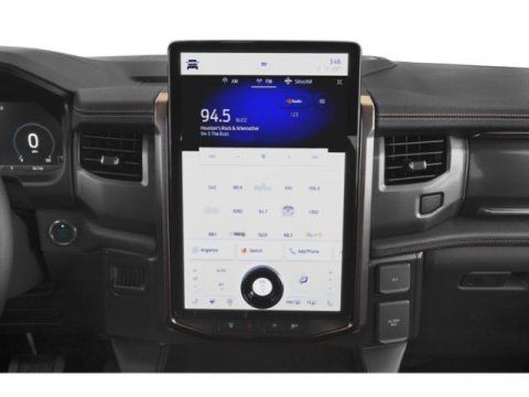 2025 Ford F-150 Lightning LARIAT 2025 Ford F-150 Lightning LARIAT