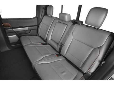 2025 Ford F-150 Lightning LARIAT 2025 Ford F-150 Lightning LARIAT