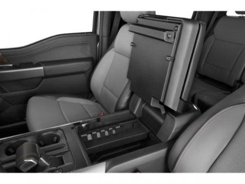 2025 Ford F-150 Lightning LARIAT 2025 Ford F-150 Lightning LARIAT