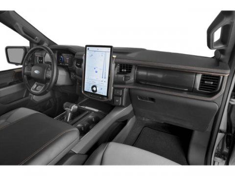 2025 Ford F-150 Lightning LARIAT 2025 Ford F-150 Lightning LARIAT