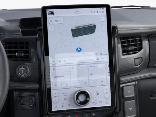 2025 Ford F-150 Lightning Platinum 2025 Ford F-150 Lightning Platinum