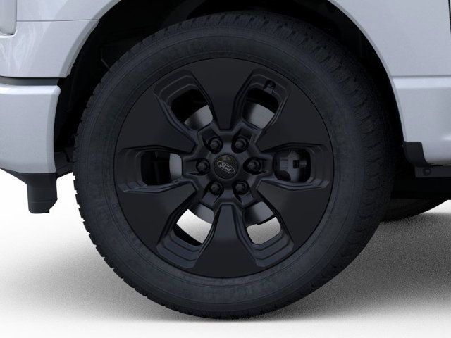 2025 Ford F-150 Lightning Platinum 2025 Ford F-150 Lightning Platinum