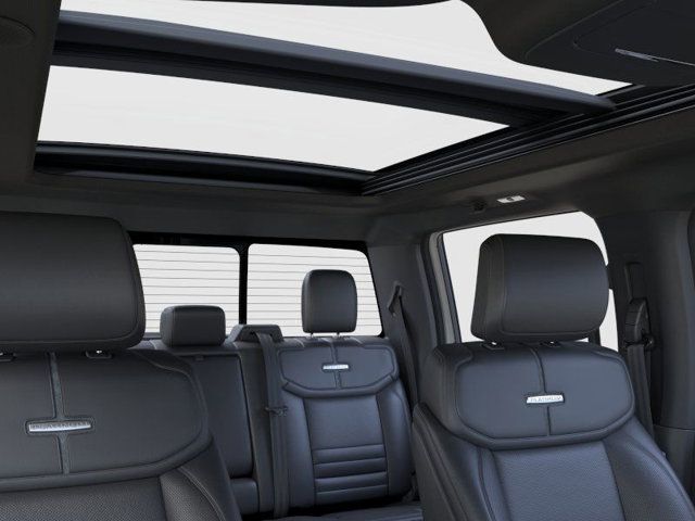 2025 Ford F-150 Lightning Platinum 2025 Ford F-150 Lightning Platinum