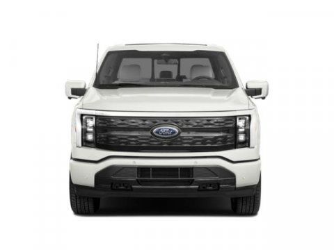 2025 Ford F-150 Lightning Platinum