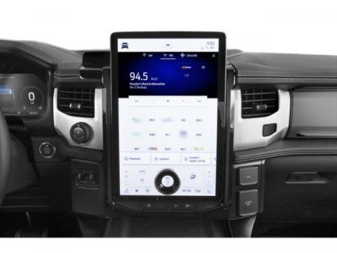 2025 Ford F-150 Lightning Platinum