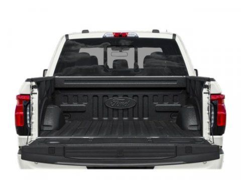 2025 Ford F-150 Lightning Platinum