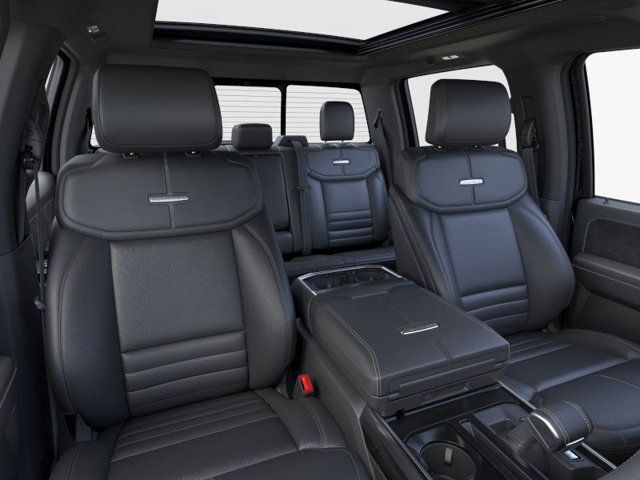 2025 Ford F-150 Lightning Platinum 2025 Ford F-150 Lightning Platinum