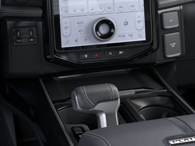 2025 Ford F-150 Lightning Platinum 2025 Ford F-150 Lightning Platinum