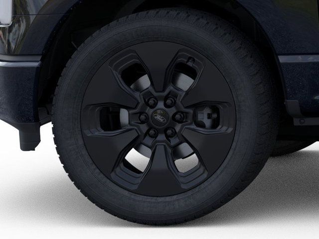 2025 Ford F-150 Lightning Platinum 2025 Ford F-150 Lightning Platinum