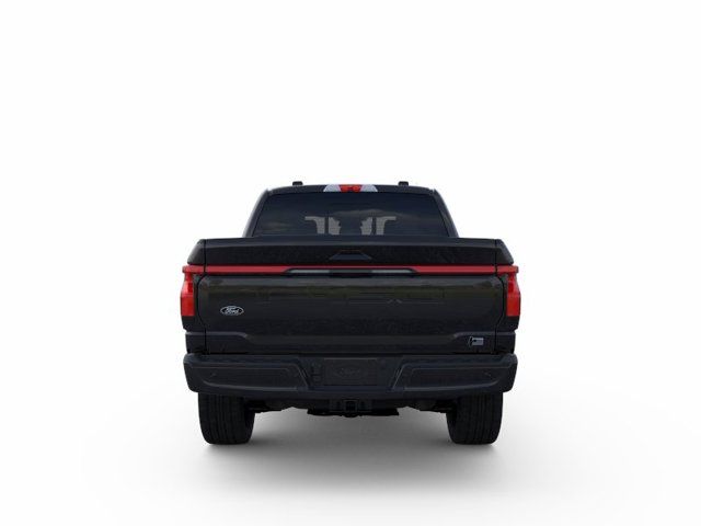 2025 Ford F-150 Lightning Platinum 2025 Ford F-150 Lightning Platinum