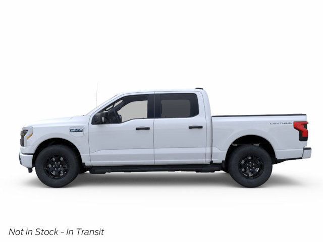 2025 Ford F-150 Lightning XLT 2025 Ford F-150 Lightning XLT