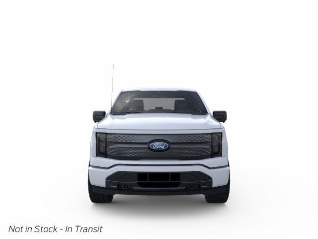 2025 Ford F-150 Lightning XLT 2025 Ford F-150 Lightning XLT