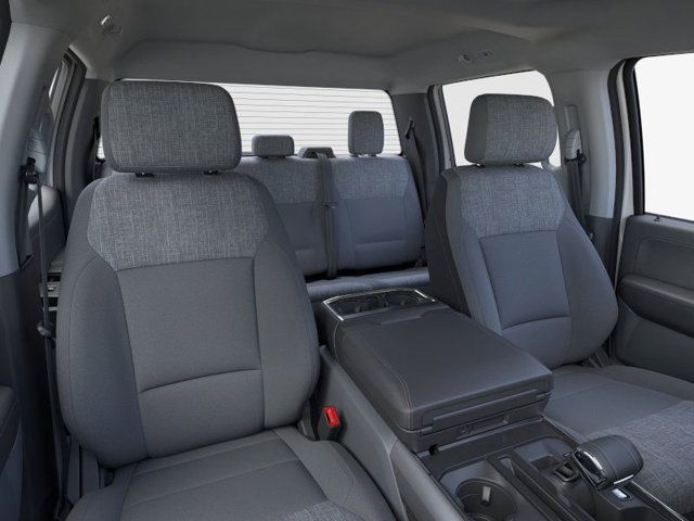 2025 Ford F-150 Lightning XLT 2025 Ford F-150 Lightning XLT