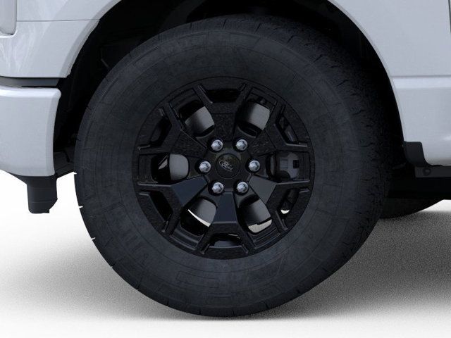 2025 Ford F-150 Lightning XLT 2025 Ford F-150 Lightning XLT