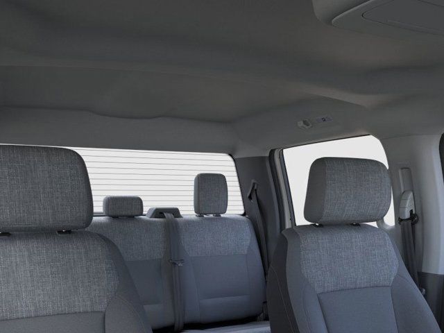 2025 Ford F-150 Lightning XLT 2025 Ford F-150 Lightning XLT