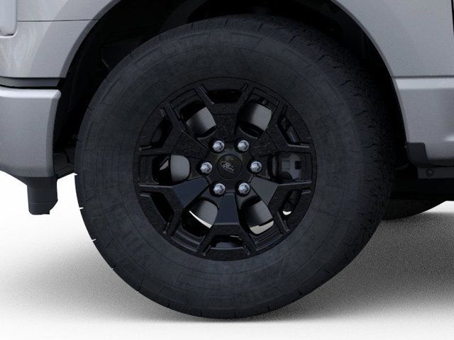 2025 Ford F-150 Lightning XLT 2025 Ford F-150 Lightning XLT